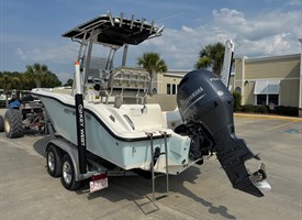 Anglers Marine
